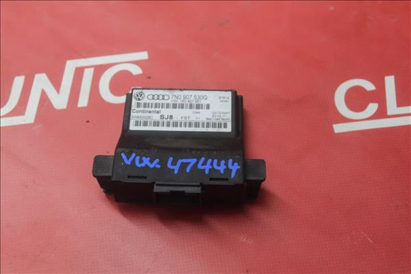 Modul Gateway VW PASSAT (362) 2.0 TDI CFFB