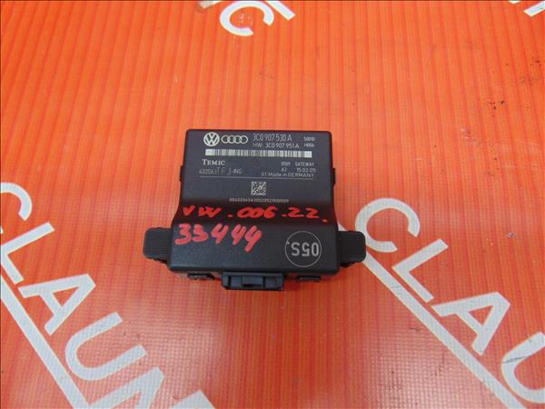 Modul Gateway VW PASSAT (3C2) 1.9 TDI BKC