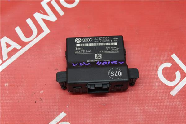 Modul Gateway VW PASSAT (3C2) 1.9 TDI BXE