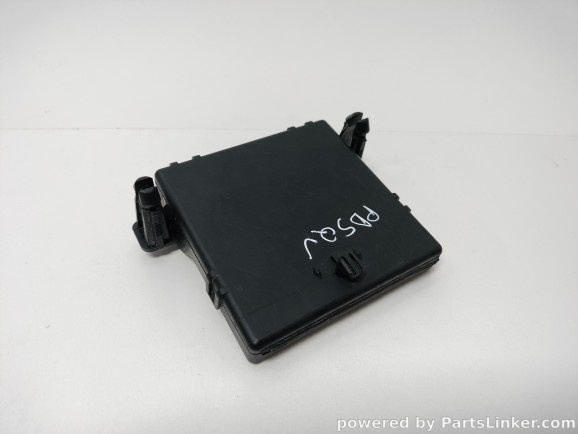 Modul gateway Vw Passat B6 2.0 TDI 2006 