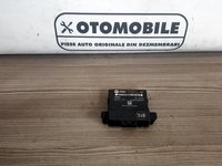 Modul Gateway Vw Passat B6 2.0 TDI DSG 2005-2010 cod: 3C0907530C