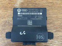 Modul gateway VW Passat B6 3C0907530L