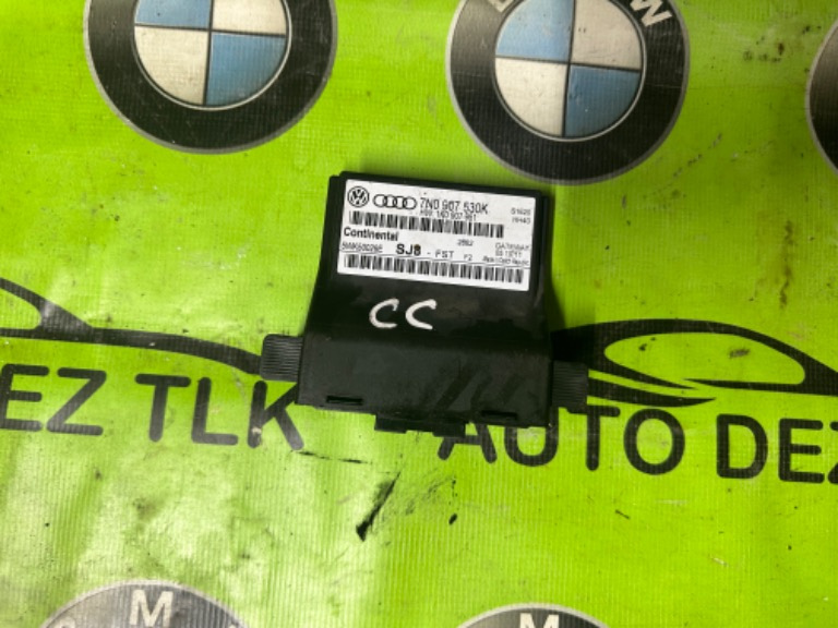 Modul Gateway VW Passat B7 2.0TDI B7 Automat DSG c