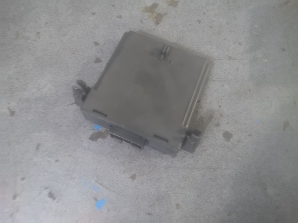 Modul Gateway VW Passat B7 cod 7N0907530