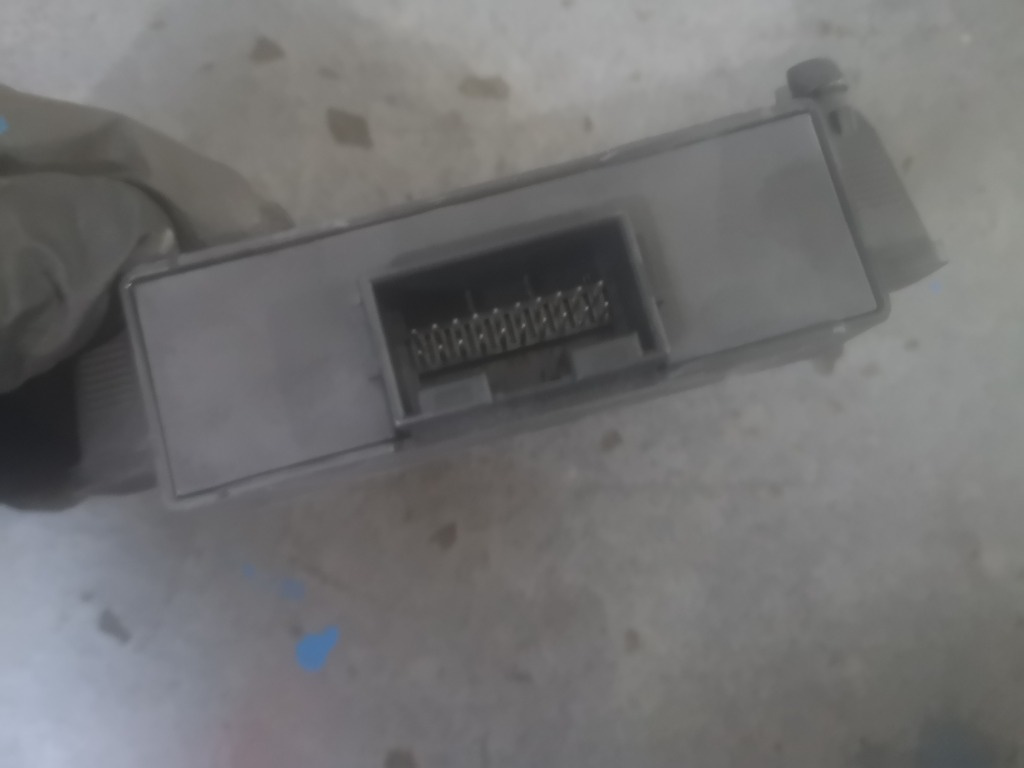 Modul Gateway VW Passat B7 cod 7N0907530