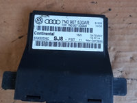 Modul Gateway VW Passat B7 cod produs:7N0907530AR/7N0 907 530 AR