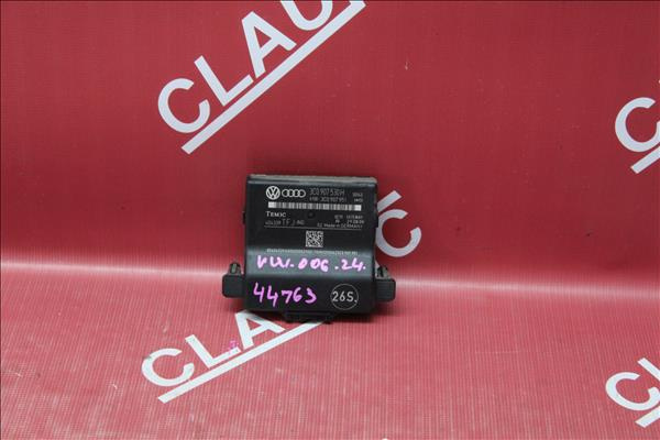 Modul Gateway VW PASSAT CC 1.8 TSI BZB