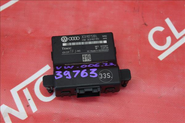Modul Gateway VW PASSAT CC 1.8 TSI BZB