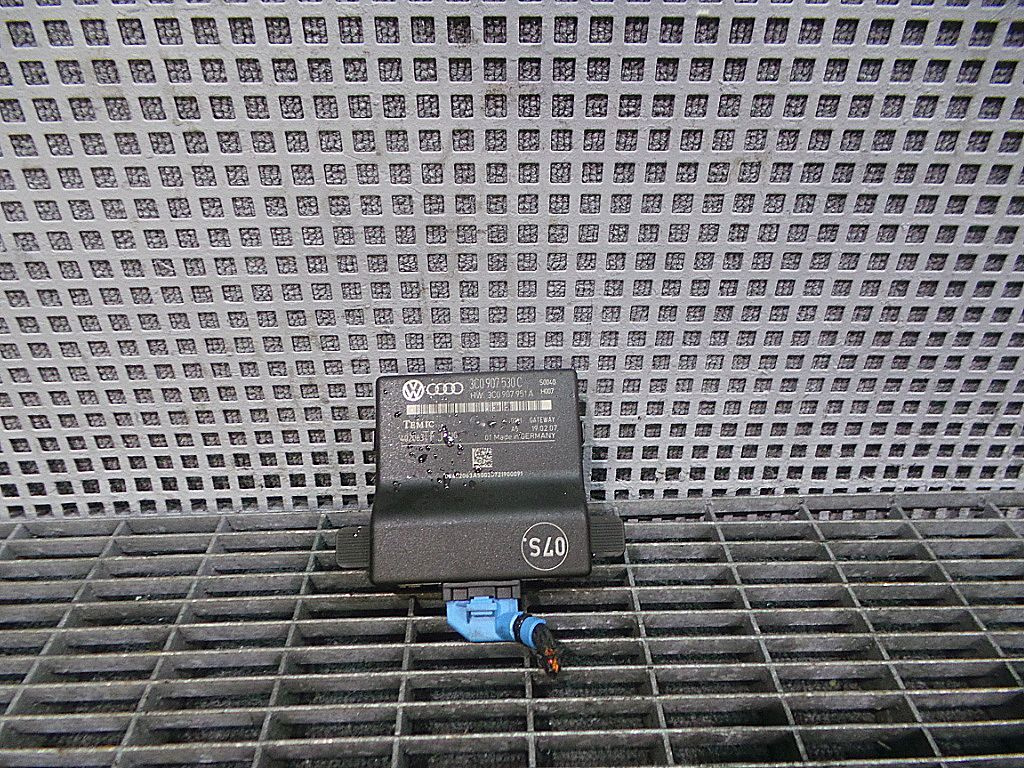 MODUL GATEWAY VW PASSAT PASSAT 1.9 TDI - (2005 2010)