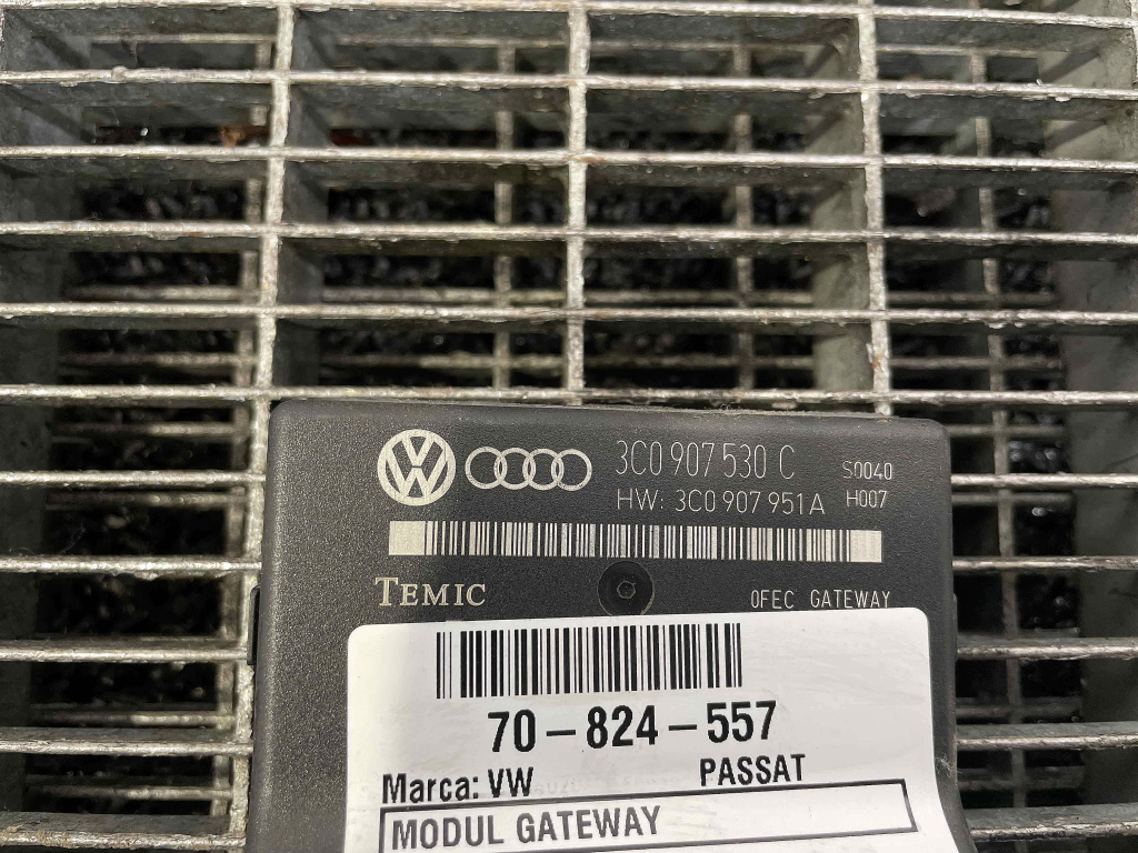 MODUL GATEWAY VW PASSAT PASSAT 1.9 TDI -