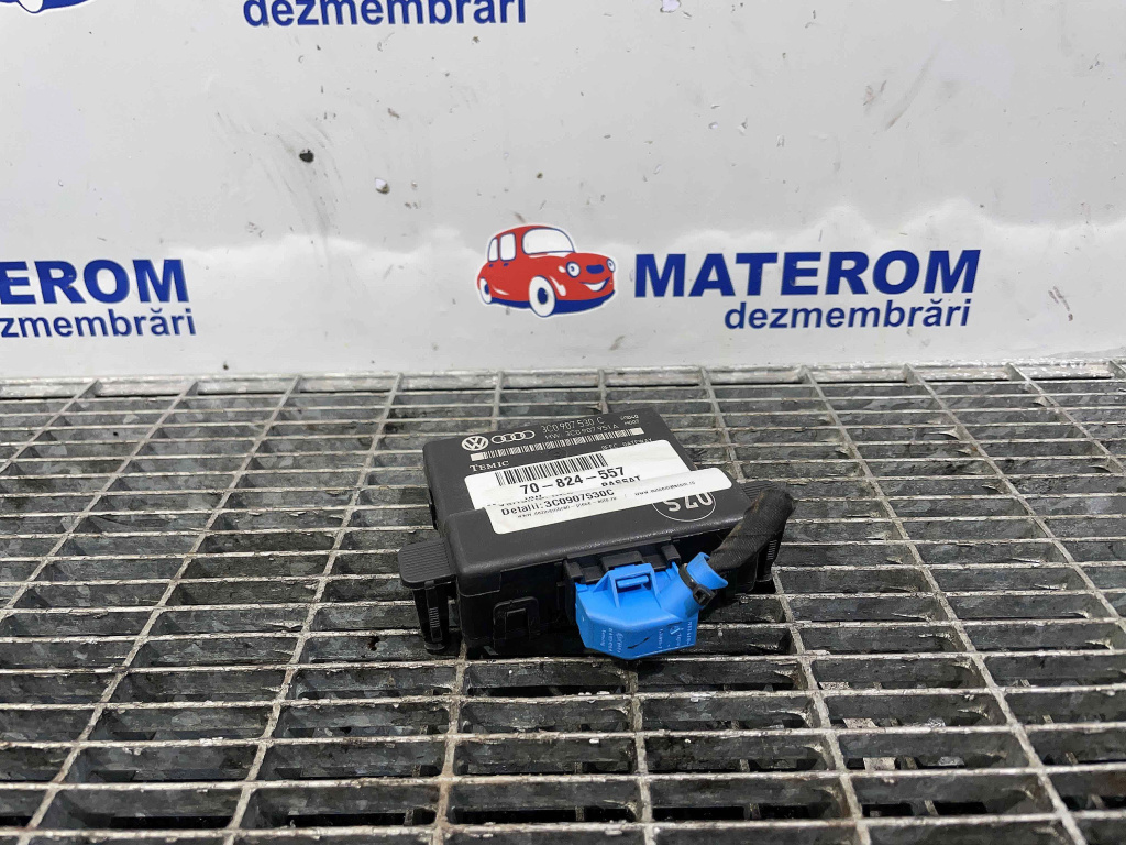 MODUL GATEWAY VW PASSAT PASSAT 1.9 TDI - (2005 2010)