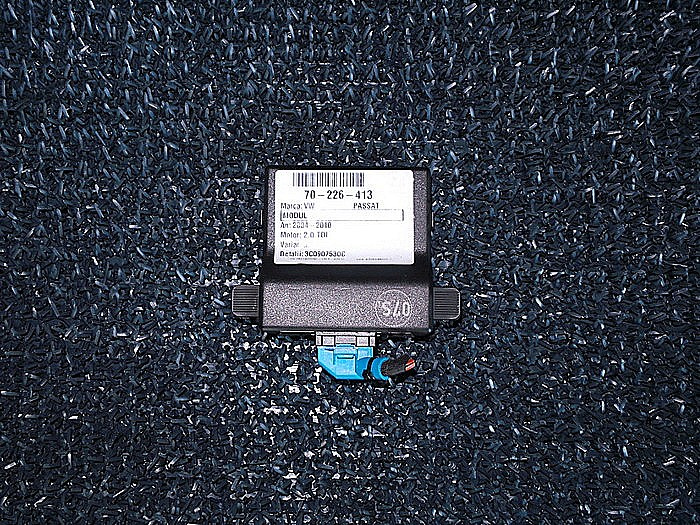 MODUL GATEWAY VW PASSAT PASSAT 2.0 TDI - (2005 2010)
