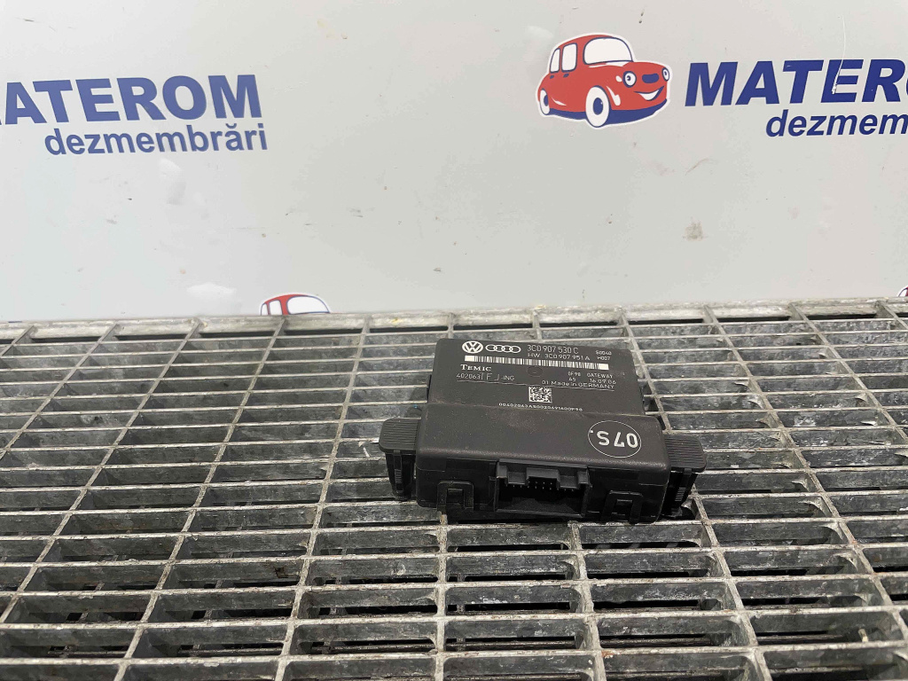 MODUL GATEWAY VW PASSAT PASSAT 2.0 TDI - (2005 2010)