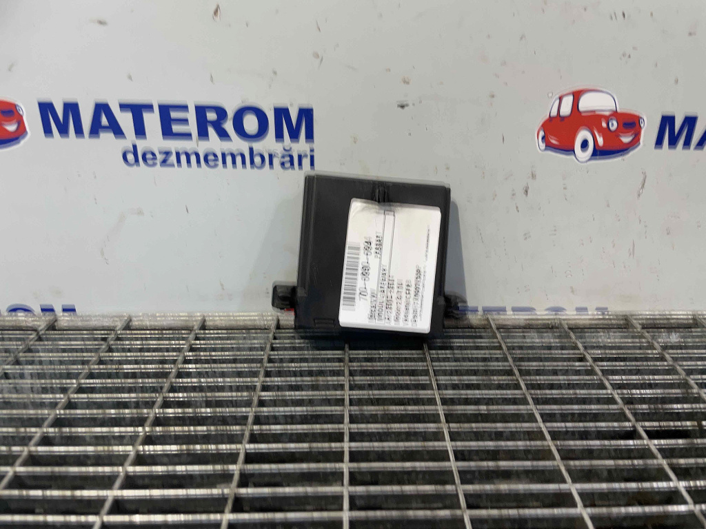 MODUL GATEWAY VW PASSAT PASSAT 2.0 TDI -