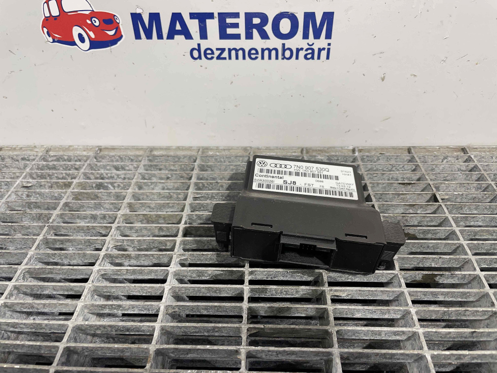 MODUL GATEWAY VW PASSAT PASSAT 2.0 TDI - (2010 2014)