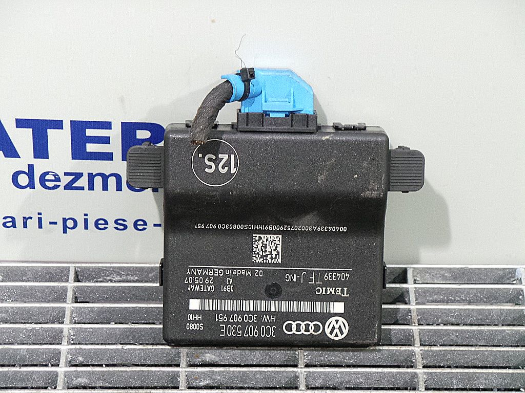 MODUL GATEWAY VW PASSAT PASSAT - - (2005 2010)