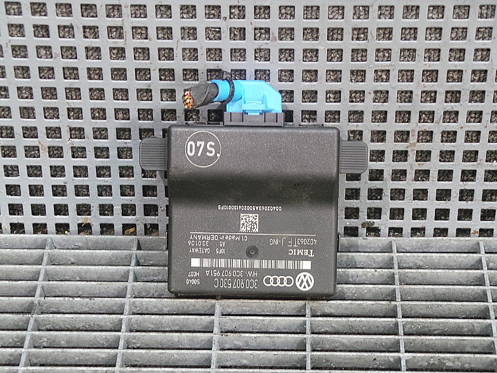 MODUL GATEWAY VW PASSAT PASSAT - - (2005 2010)