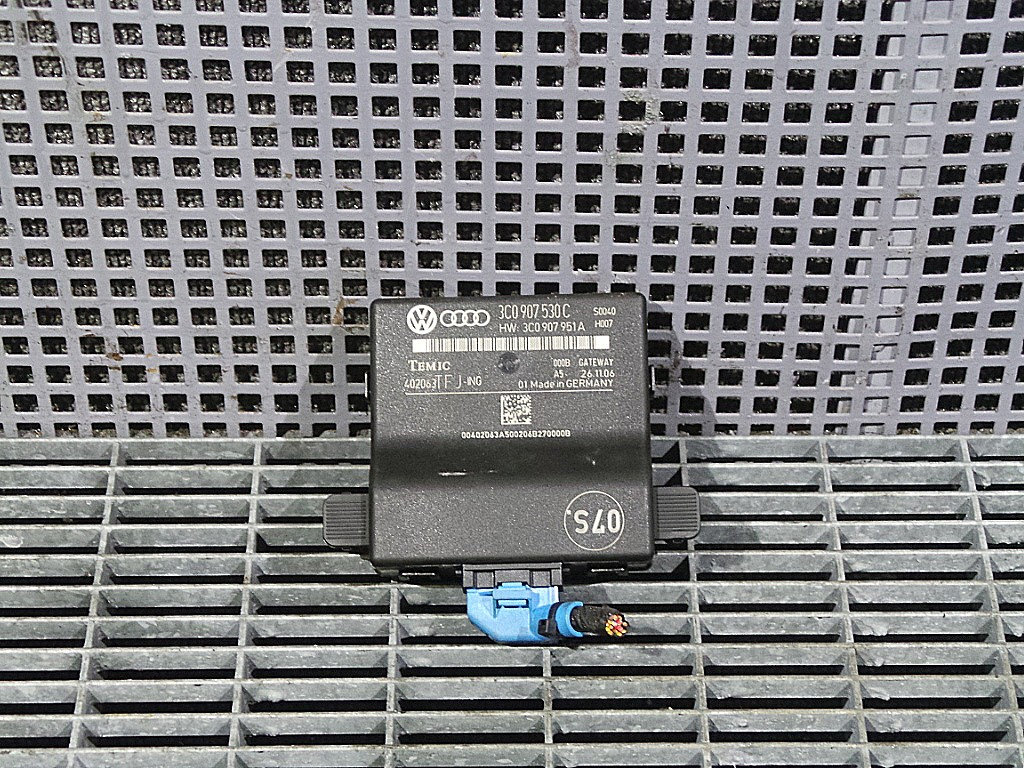 MODUL GATEWAY VW PASSAT PASSAT - - (2005 2010)