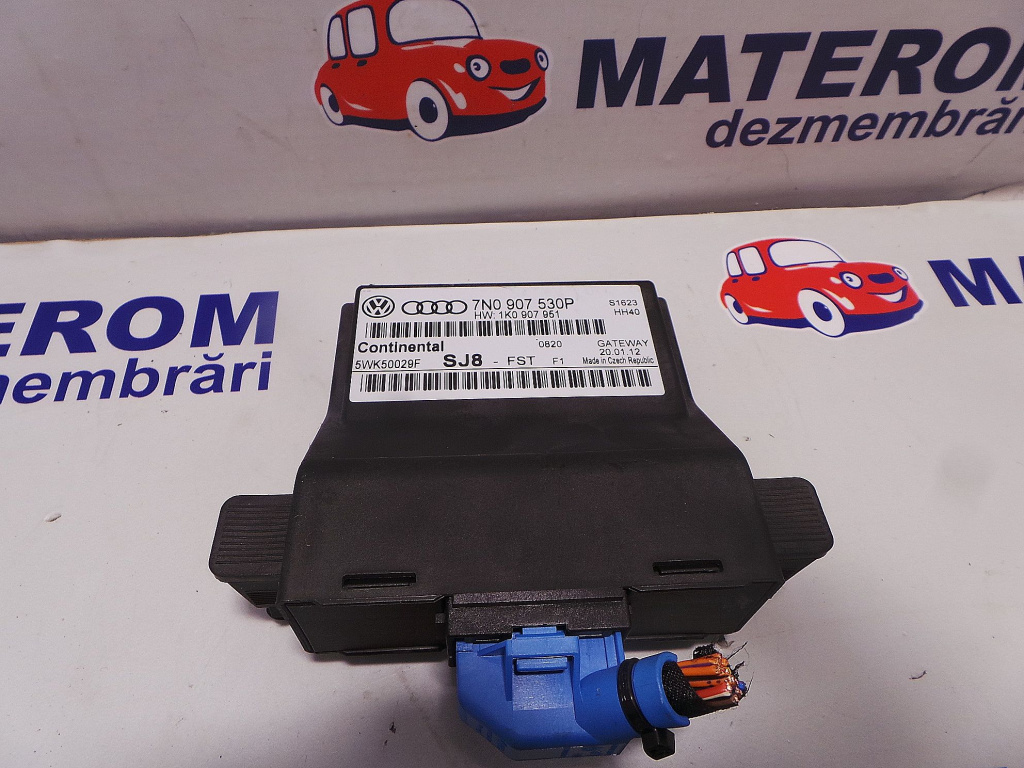 MODUL GATEWAY VW PASSAT PASSAT - - (2010 2014)