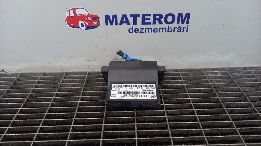 MODUL GATEWAY VW PASSAT PASSAT - - (2010 2014)