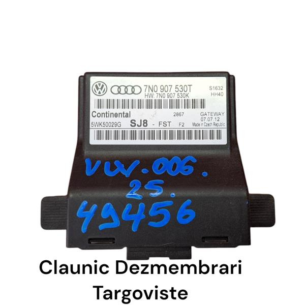 Modul Gateway VW PASSAT Variant (365) 1.4 TSI CAXA