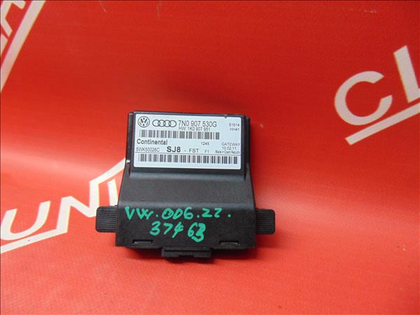 Modul Gateway VW PASSAT Variant (365) 1.6 TDI CAYC