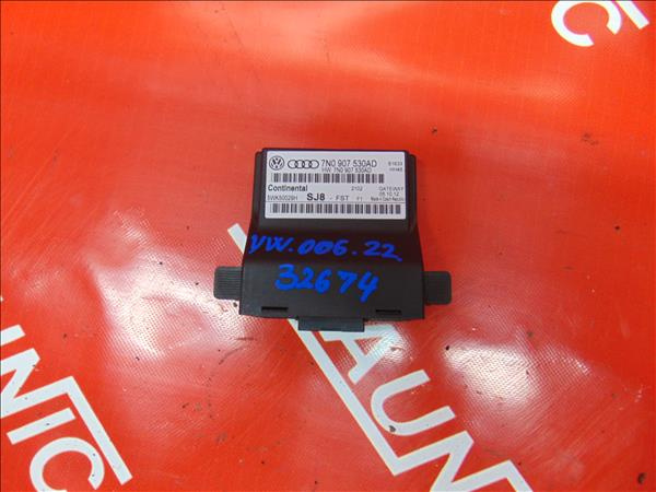 Modul Gateway VW PASSAT Variant (365) 1.6 TDI CAYC