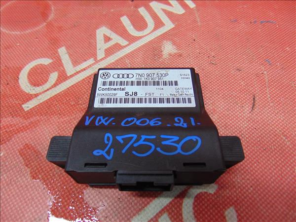 Modul Gateway VW PASSAT Variant (365) 2.0 TDI CFFB