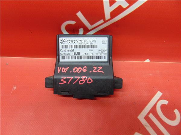 Modul Gateway VW PASSAT Variant (365) 2.0 TDI CFFB