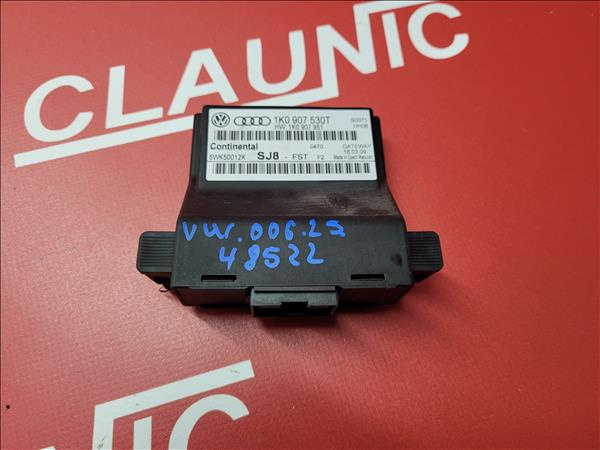 Modul Gateway VW TIGUAN (5N_) 2.0 TDI 4motion CBAB