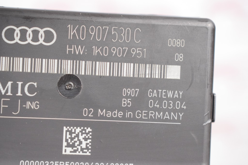 Modul gateway VW Touran 2007 1K0907530C 