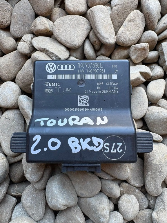MODUL GATEWAY Vw TOURAN AN 2005 COD. 1K0907530E