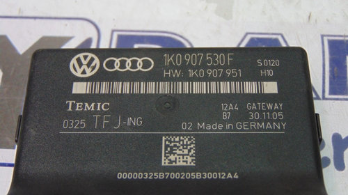 MODUL GATEWAY VW TOURAN COD 1K0907530F