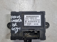 Modul geam dreapta spate Ford Focus Cabrio