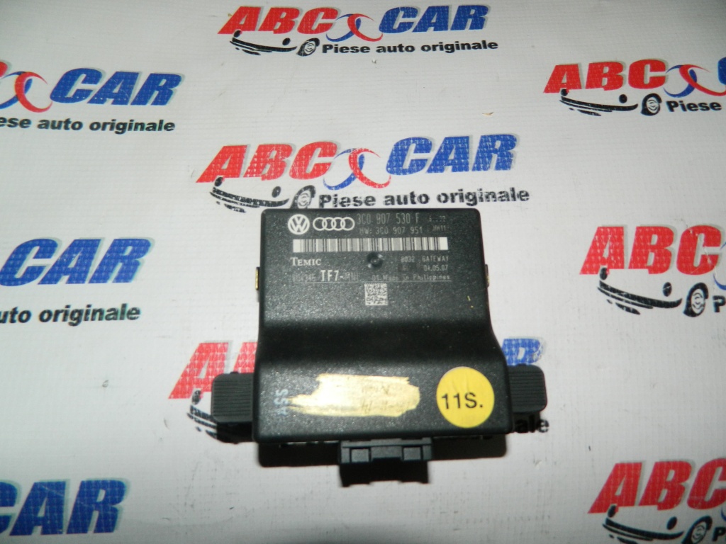 Modul Geteway VW Passat CC cod: 3C0907530F