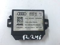 Modul GPS 4H0970440 Audi A8 4h 3.0