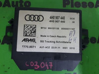 Modul gps Audi A7 ( 10.2010-> 4h0907440