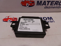 MODUL GPS AUDI A7 A7 - (2010 2015)