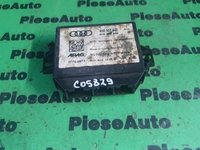 Modul gps Audi A8 (2009->) [4H_] 4h0907440