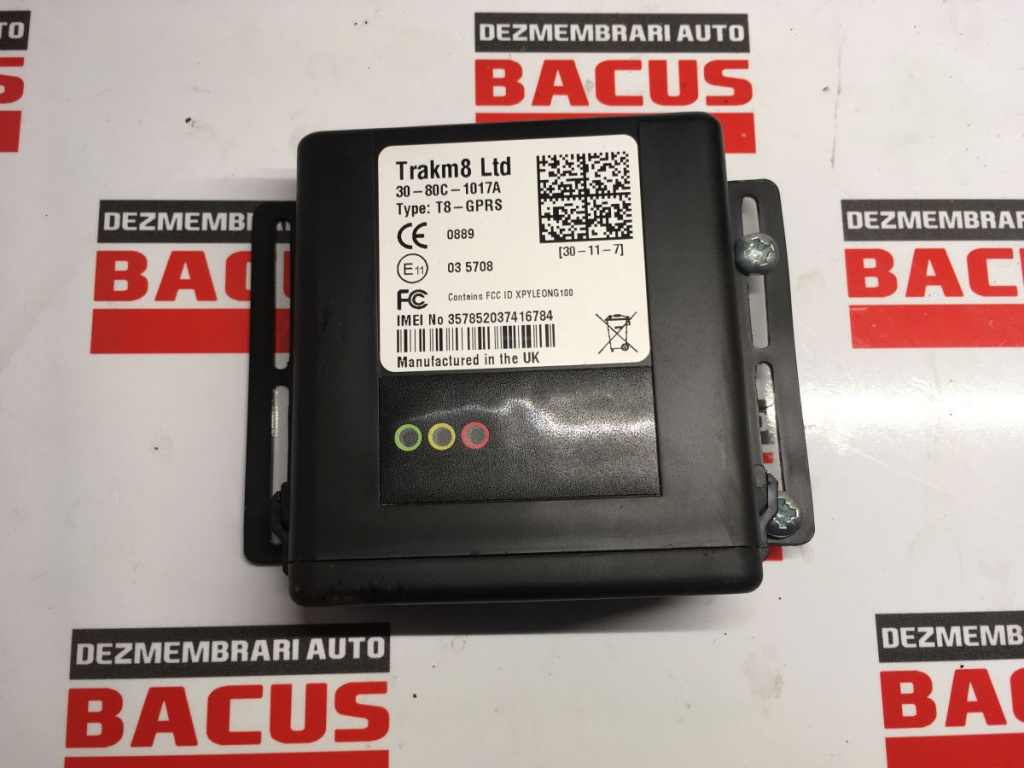 Modul GPS cod: 30 80c 1017a / t8-gprs