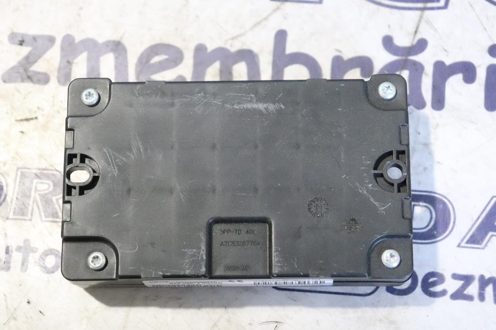Modul GPS Megane 3 Laguna 3 cod 280246043R