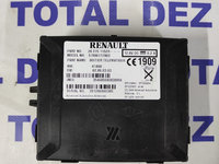 Modul gps Renault Fluence 2011 cod 282751152R