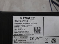 MODUL GPS RENAULT TALISMAN AN : 2016 / 282755793R