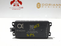 Modul GPS Vw Passat B6