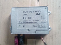 Modul GSM-MMC Audi A4 B8,A5, Q5,Q7 cod 8J0035456