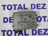 Modul GSM-MMC Audi A4 B8,Q5,Q7 cod 8J0035456