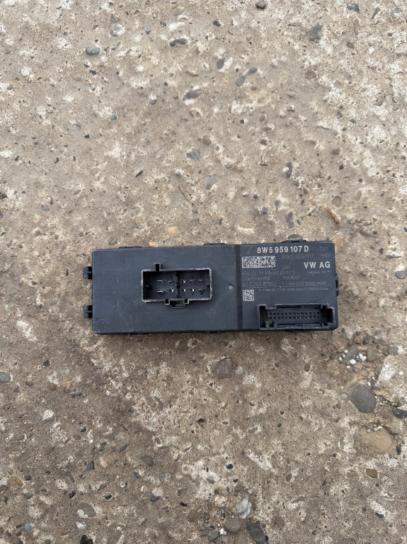 Modul haion Audi A4 B9 A5 8W A6 C8 A7 4K A8 D5 8w5 959 107