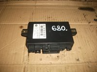 Modul haion Mercedes E-Class, W211, A0355455432