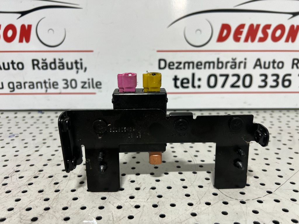 Modul Hub USB RANGE ROVER EVOQUE [2011-2018] Cod : FW93-19010-BC