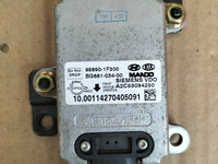 Modul Hyundai Tucson, 2005, cod piesa: 956901F300/A2C53094250